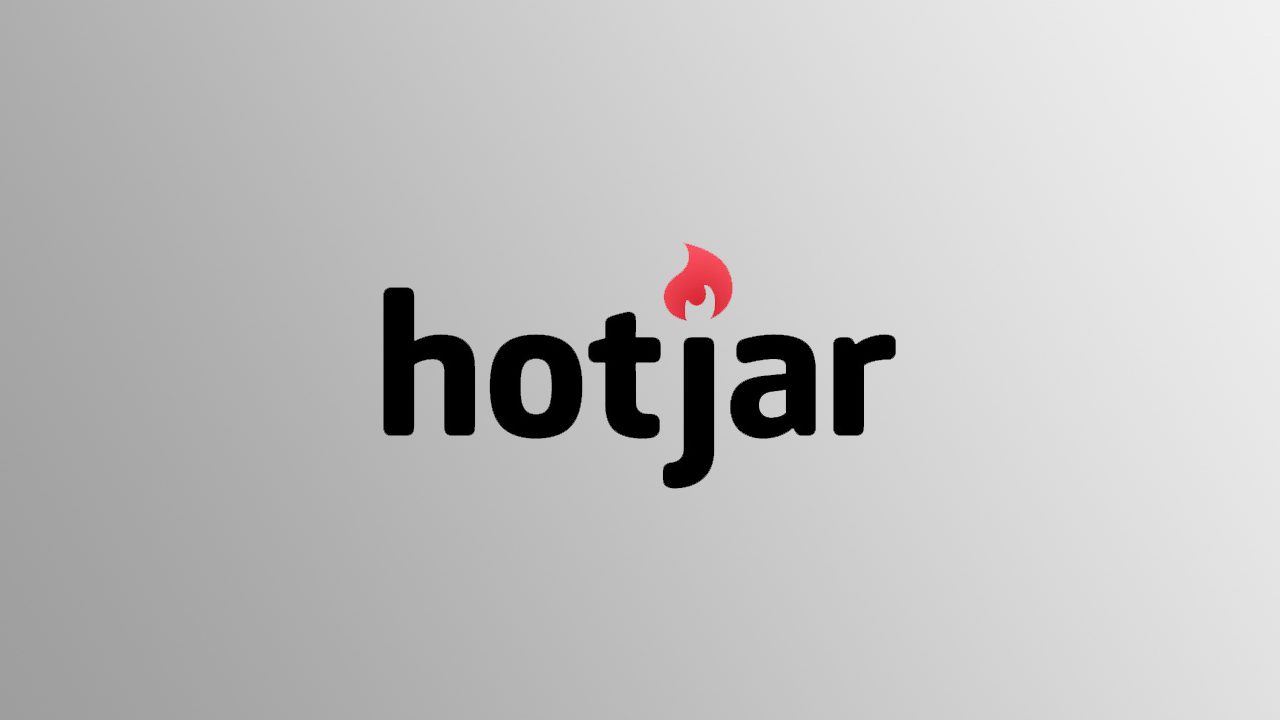 Hotjar Analytics Tool Logo